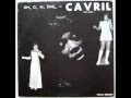 Cavril Payne - When I open my eyes 