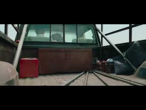 Rev-9 vs Grace Highway Chase Extended Scene - TERMINATOR 6- DARK FATE [2019]