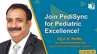 Join PediSync for Pediatric Excellence!