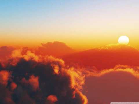 Romar - Eyes In Clouds [ RORA013 ]