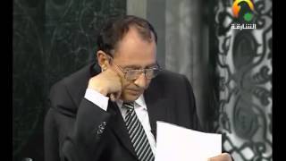 د. فاضل السامرائي - سورة القصص image