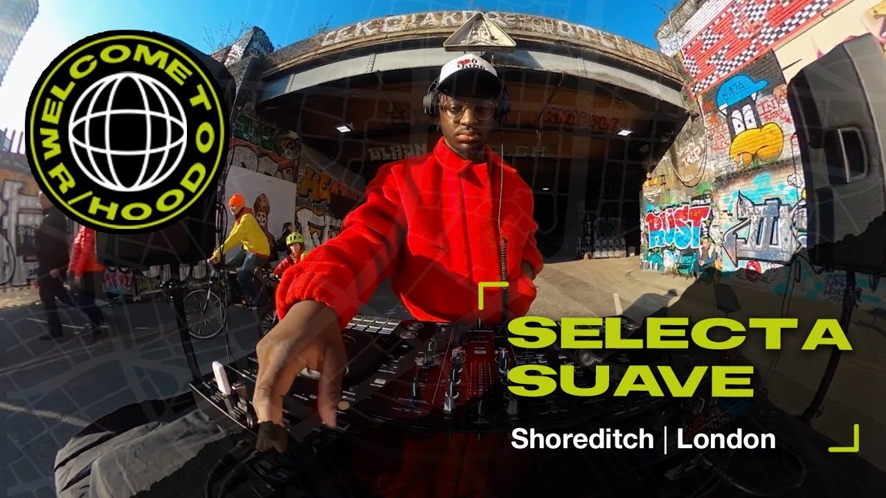 SELECTA SUAVE
