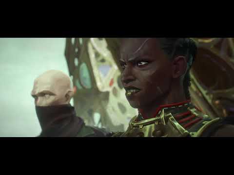 Viktor Makes a Deal with Ambessa | Arcane: Season 2