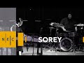 Tyshawn Sorey and Do Yeon Kim | Improvisation: Duo