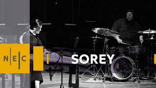 Tyshawn Sorey video