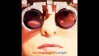 ♪ Pet Shop Boys - One Of The Crowd