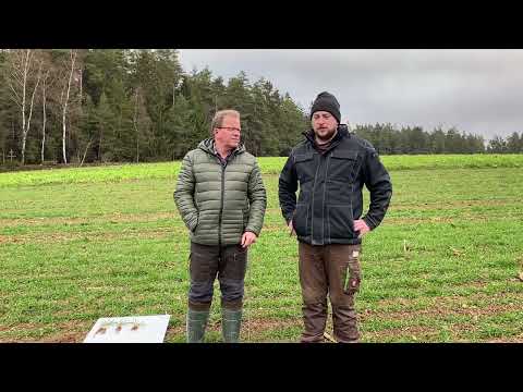 sgl on tour - Johnson-Su-Kompost Praxisbericht