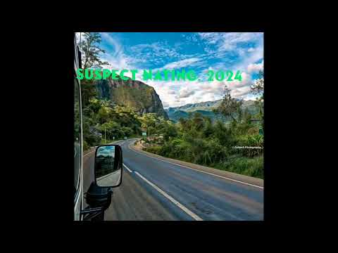 SUSPECT_ NATING _G-KAY ft GAL-GEE & LIKO MAHN  (Produce by 1205 recordz) 2024 Png latest music.