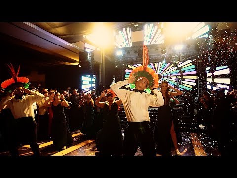 XXV Turma de Medicina UEA - 2º Grupo