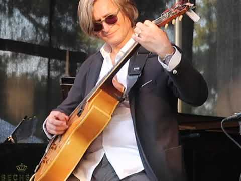 Rudy Linka on BJF'24