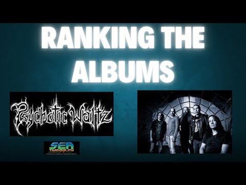Ranking the Albums: Psychotic Waltz