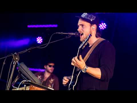 Ásgeir - Dýrð í dauðaþögn (In the silence) (Live at Hvammstanga)