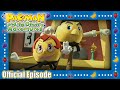 PAC MAN PATGA S02E09 The Pac Be With You Amazin Adventures