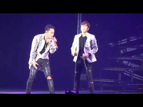 181014 지금 여기 다시 - Flying Love (장수원 FOCUS)