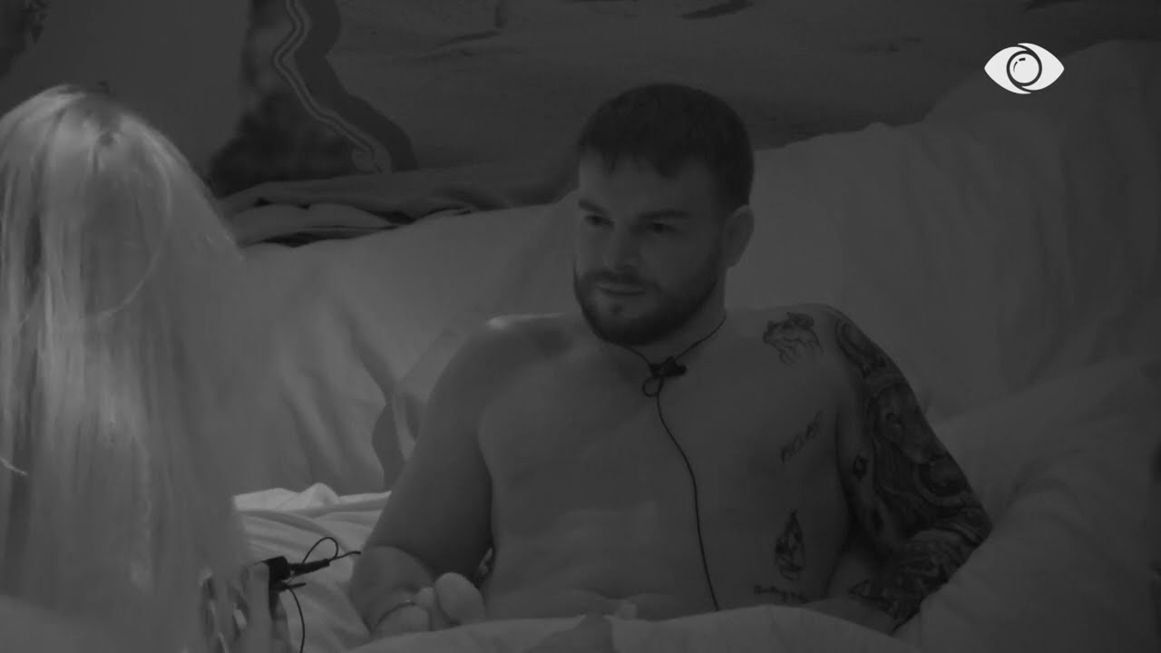 “Skemat...”/ Heidi- Fationit: Të kam xhan dhe nuk më pëlqeu që…