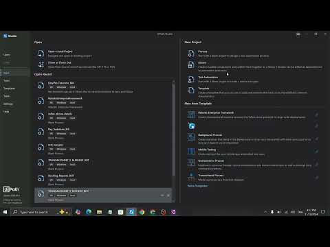 Item video thumbnail