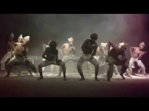 RJ Kanierra - Atuta lala