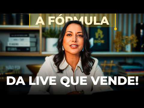 The Infallible Live Shop Guide to Sell All Your Products