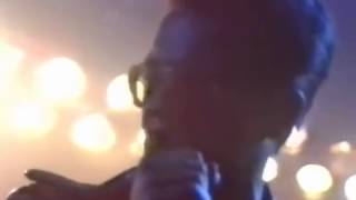 Graham Bonnet -  'Line Up' promos