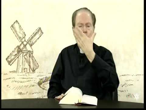 O Pão Nosso 11 Jameiro 2019      -      Pe.Fernando C,Cardoso