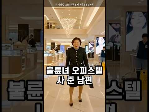 여기 한숙자 어디있어?