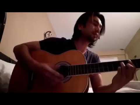 Kenangan lalu Flybaits - Aqasha cover