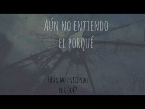 Andriu Barreiro - Porque Tu ( Video Lyric Oficial )