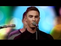 Don Broco Priorities BBC Review Show 2012 