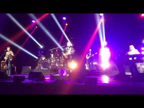 ARW soundcheck 13/06/18