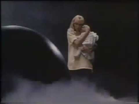 Still frame from The Grim Reaper (National Advisory Committee on AIDS (Australia), 1987)