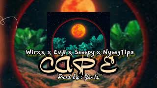 Download lagu CAP E (mixtape) - Wirrx x Evji x Snoopy x NyongTipa_prod by : Yants mp3 Download lagu CAP E (mixtape) - Wirrx x Evji x Snoopy x NyongTipa_prod by : Yants mp3