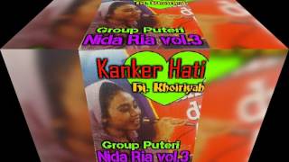Download lagu NIDA RIA VOL.3 - KANGKER HATI mp3