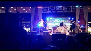 J Metro - Slow Motion  (Live) At Houston Car Show