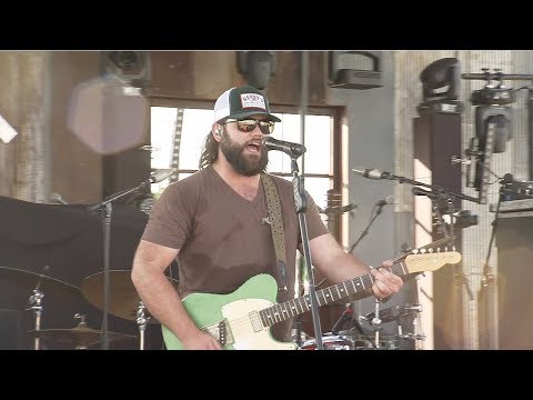 Mike Ryan "New Hometown" LIVE on The Texas Music Scene