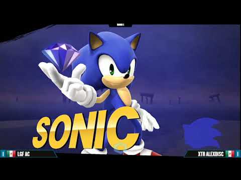 XTR Ensenada Saga LFG|AC vs XTR|Alexdisc