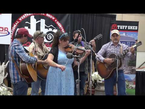 2018-01-07 YA2 Complete Young Adult Division - Round 2 - 2018 Colorado Fiddle Championships