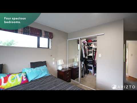 155 Lowes Road, Rolleston, Canterbury, 4 bedrooms, 2浴, House