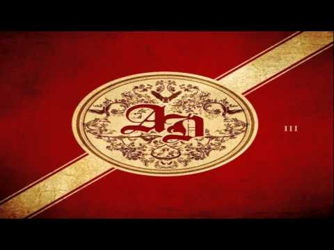 April Divine-The Heat