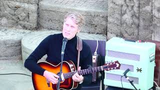 Scott Matthews/Eyes Wider Than Before/Minack Theatre Cornwall/22.5.21.