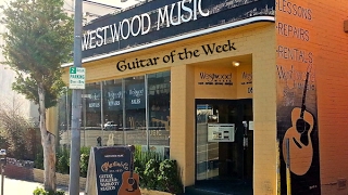 Video thumbnail for Amp of the Week: Quilter MicroPro Mach 2 by Westwood Music