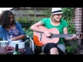 Zee Avi - Honey bee. Lette van den Berg Cover ...
