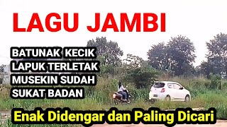 Download lagu LAGU JAMBI ORGEN TUNGGAL mp3