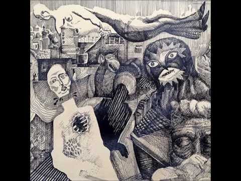 mewithoutYou - Lilac Queen - Pale Horses