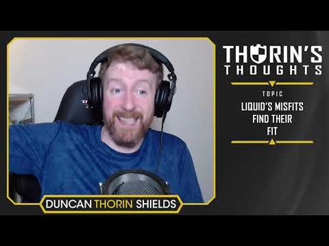 Thorin's Thoughts - Liquid's Misfits Find Their Fit (CS:GO)