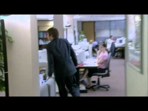 Tim tells Dawn he loves her (& other stuff we don't know)