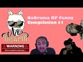 Nodrama RP Funny Compilation #1 НЯМА ДРАМА