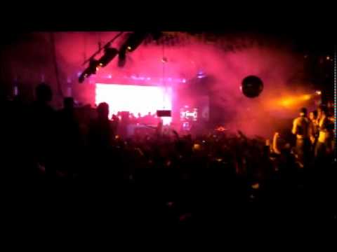 Steve Angello @ The Guvernment ''Size Matters''- open your eyes