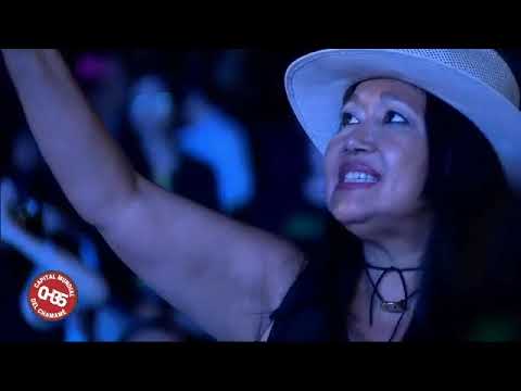 LOS CHAQUE CHE FESTIVAL NACIONAL DEL CHAMAME 2026 REFUGIO DE NUESTRA IDENTIDAD