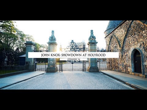 John Knox – Decydujące starcie w Holyrood | Rodowód 34 (Polish Dubbing)