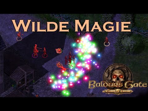 Let's Play Baldur's Gate: Enhanced Edition: Neera - Teil 6